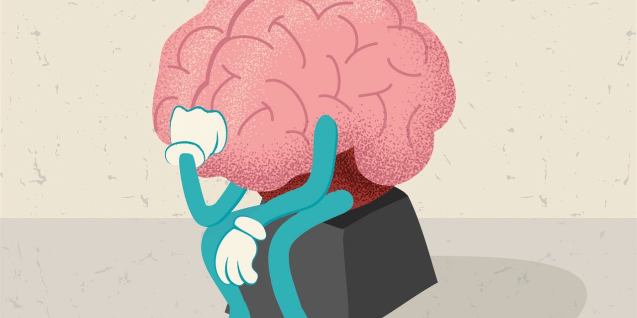 Làm thế nào để giữ cho trí não khỏe mạnh khi ta đang già đi